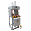 pillow press-2025 دستگاه پرس وکیوم بالش