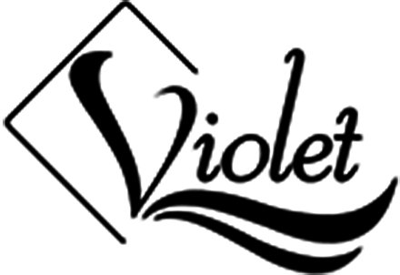 تشک ویولت